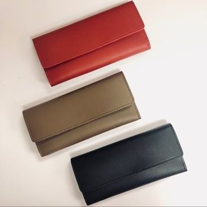 NEW Simple & Sleek Wallet